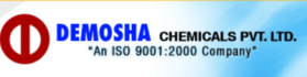 Demosha Chemicals Pvt Ltd